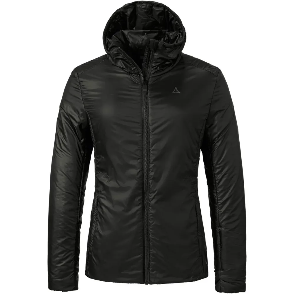 Schöffel Damen Style Pontre Ins Jacke