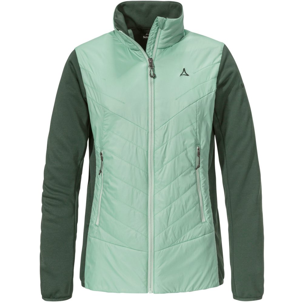 Schöffel Damen Style Cascata Hybrid Jacke