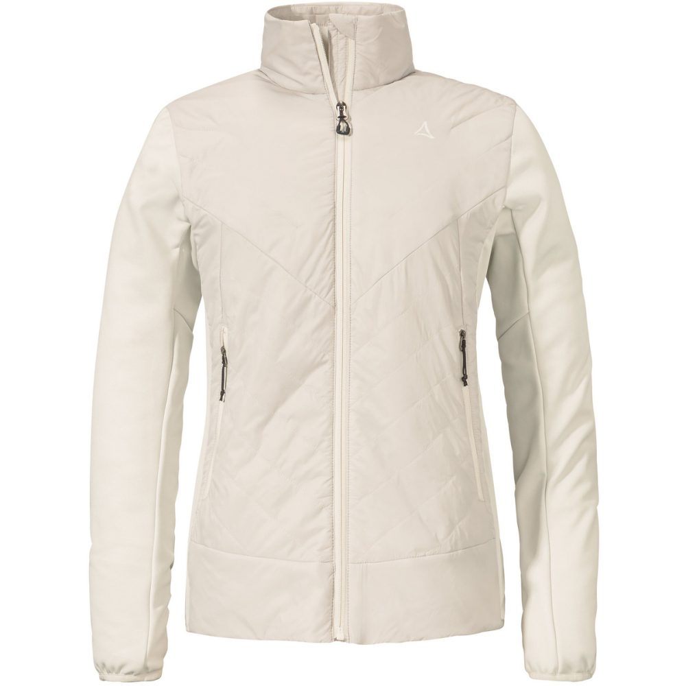 Schöffel Damen Style Cascata Hybrid Jacke