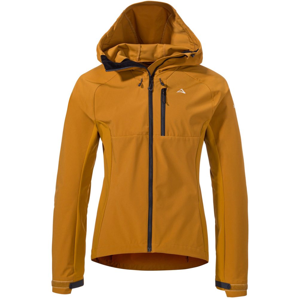 Schöffel Damen Style Salza Hybrid Jacke