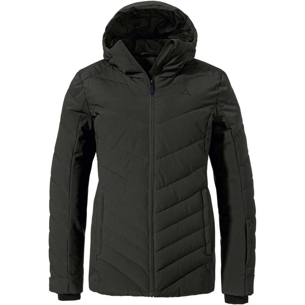 Schöffel Damen Style Alerce Jacke