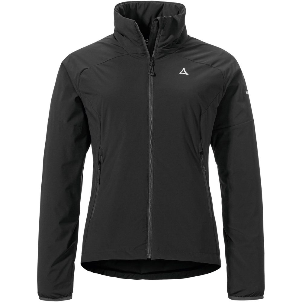 Schöffel Damen Style Salza Ins Jacke