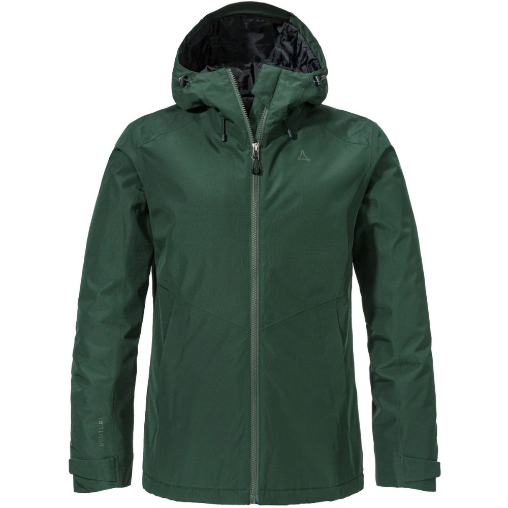 Schöffel Damen Style Wildkar Ins Jacke