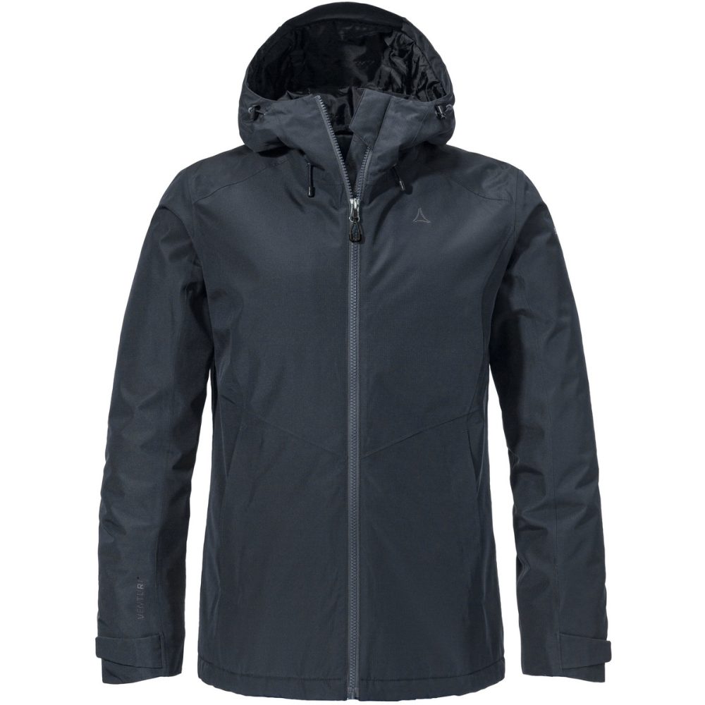 Schöffel Damen Style Wildkar Ins Jacke