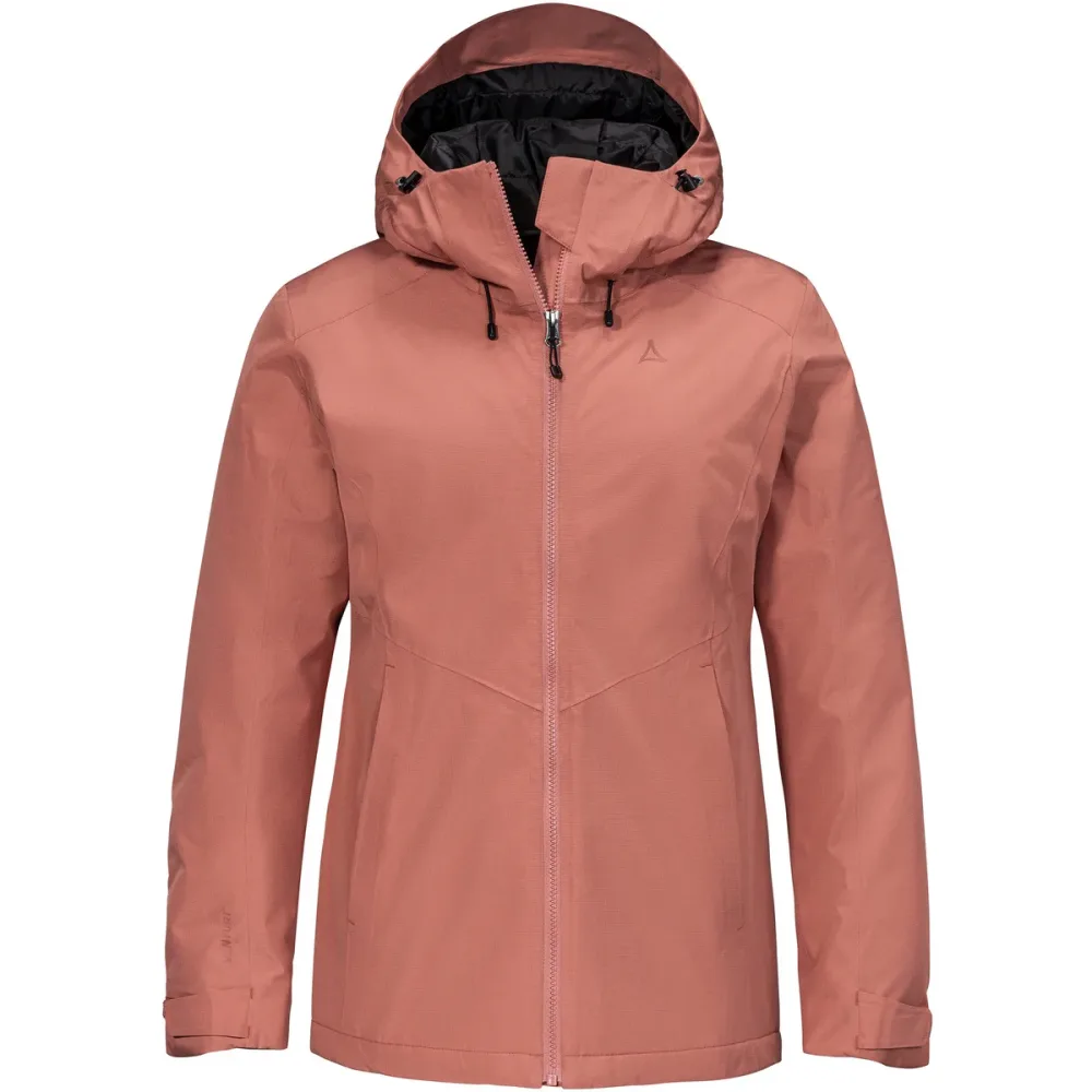 Schöffel Damen Style Wildkar Ins Jacke