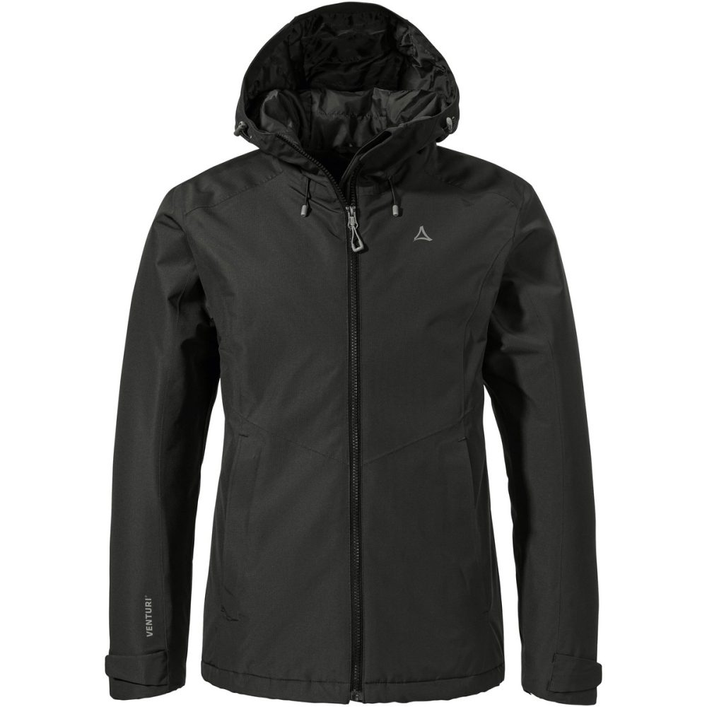 Schöffel Damen Style Wildkar Ins Jacke