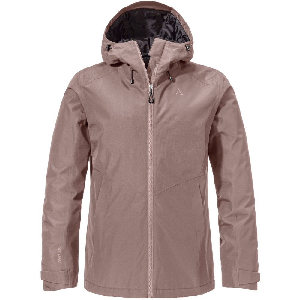 Schöffel Damen Style Wildkar Ins Jacke