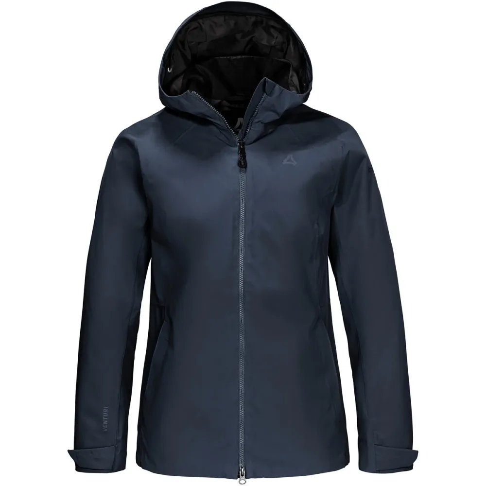 Schöffel Damen Style Yew Jacke