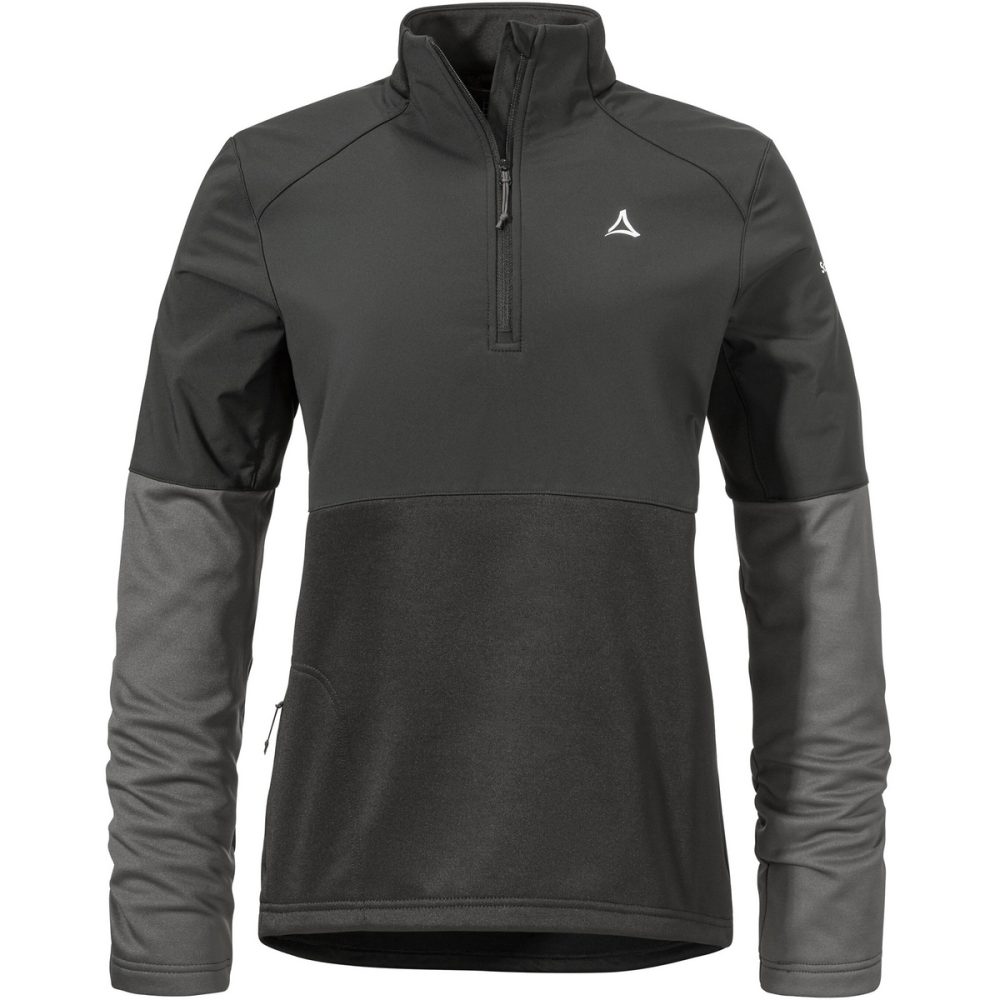 Schöffel Damen Style Salza Longsleeve