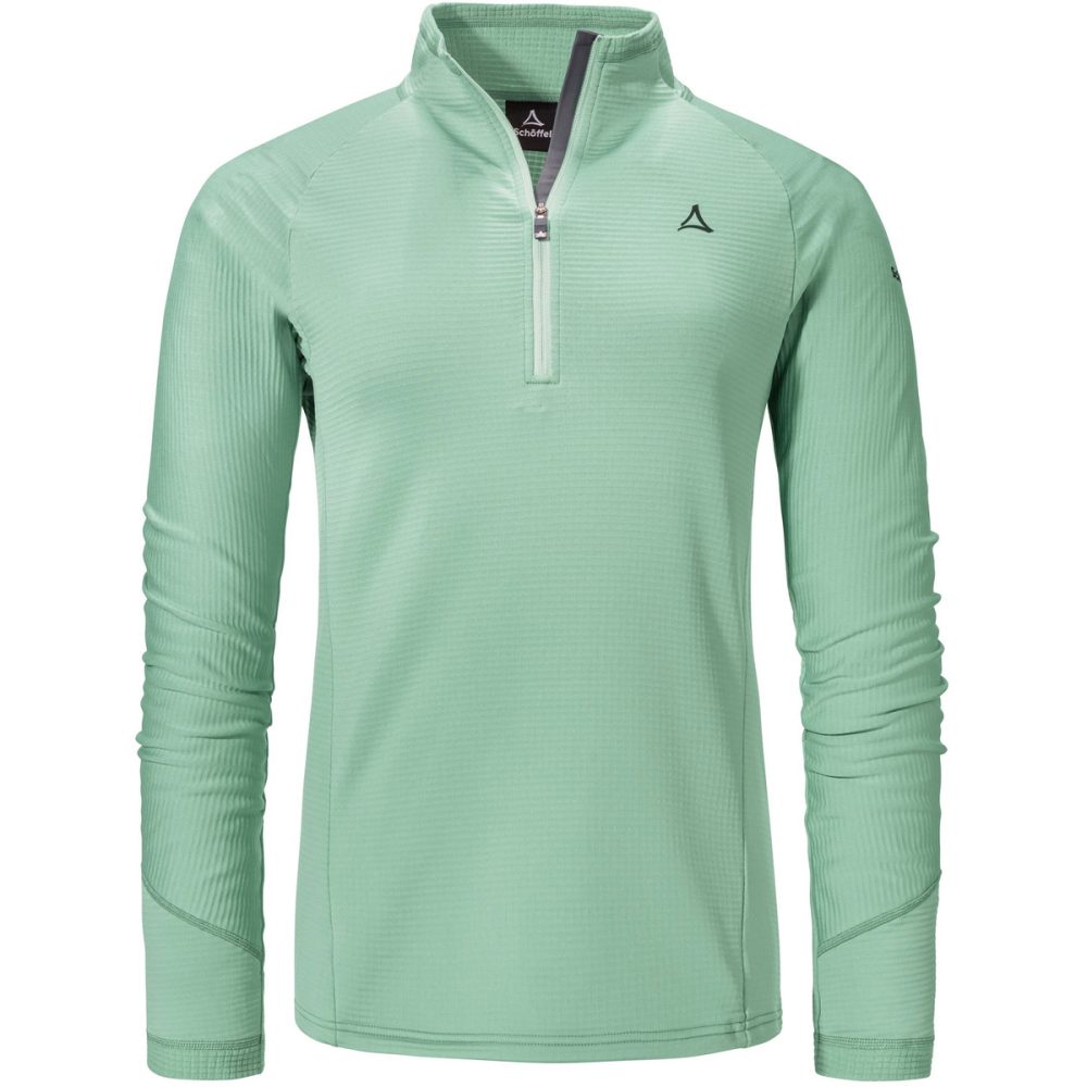 Schöffel Damen Style Cascata Longsleeve