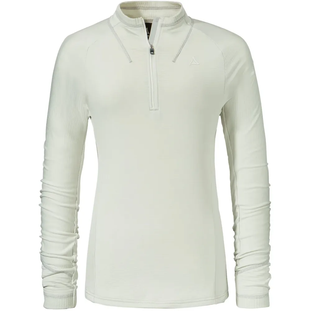 Schöffel Damen Style Cascata Longsleeve