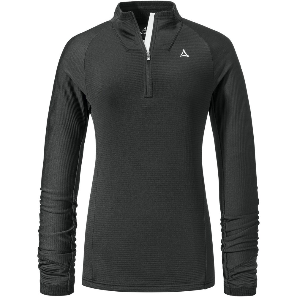 Schöffel Damen Style Cascata Longsleeve