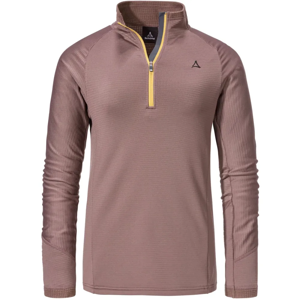 Schöffel Damen Style Cascata Longsleeve