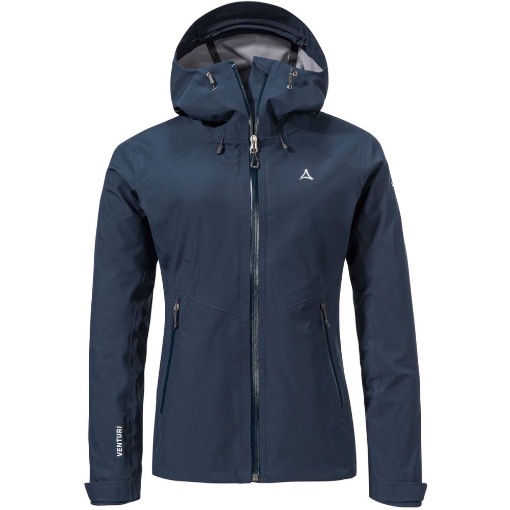 Schöffel Damen Style Cascata Jacke