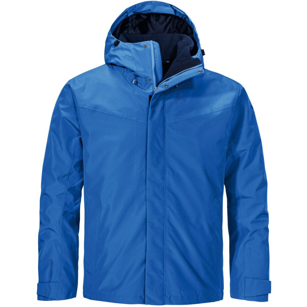 Schöffel Herren Style Okere 3in1 Jacke