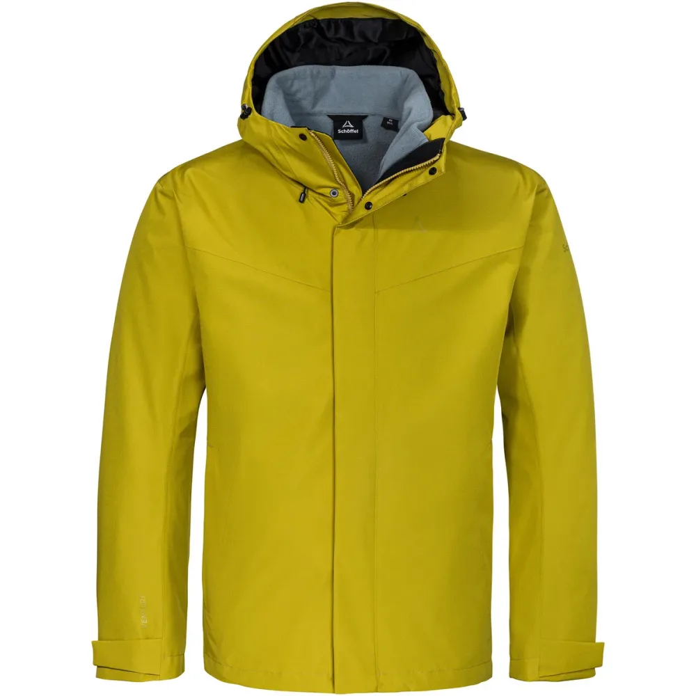 Schöffel Herren Style Okere 3in1 Jacke