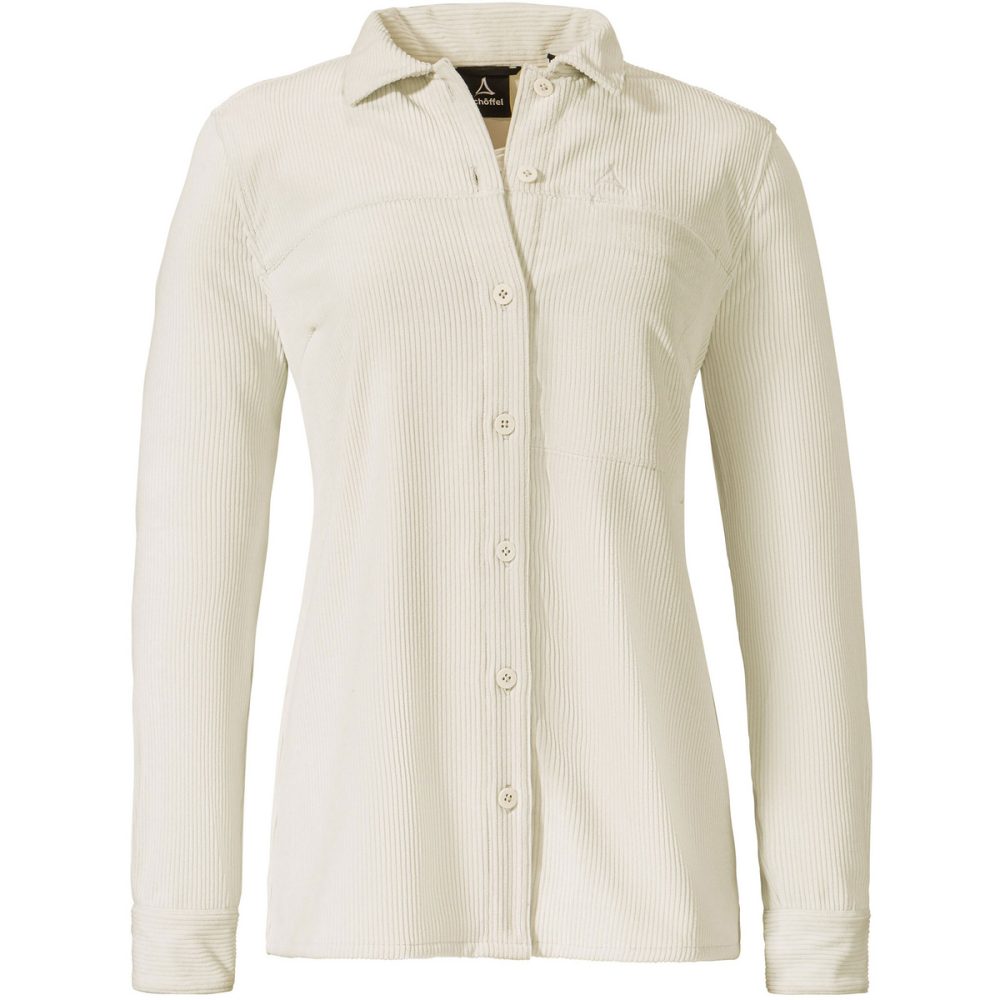 Schöffel Damen Style Lodos Bluse