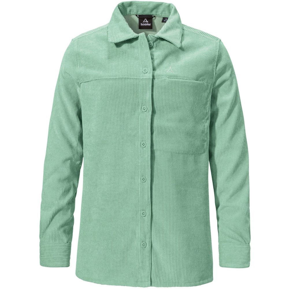 Schöffel Damen Style Lodos Bluse