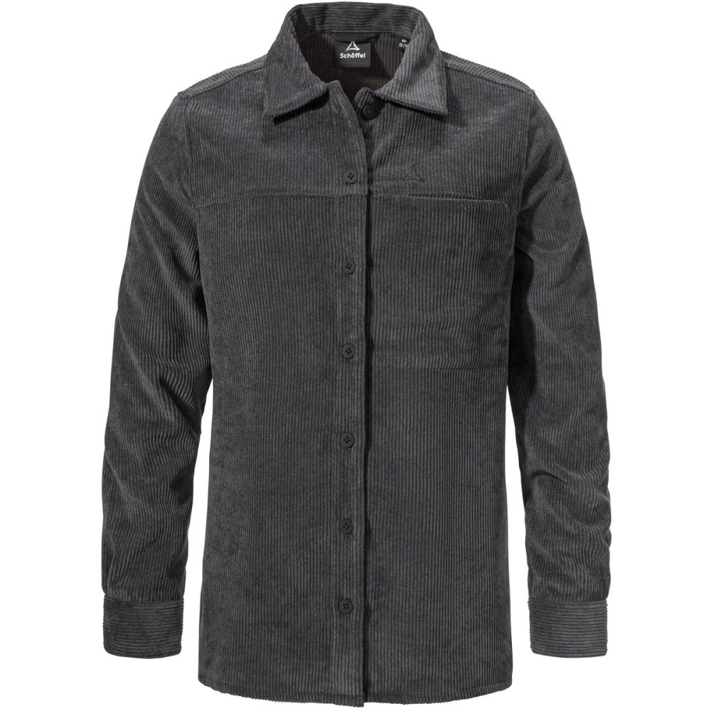 Schöffel Damen Style Lodos Bluse