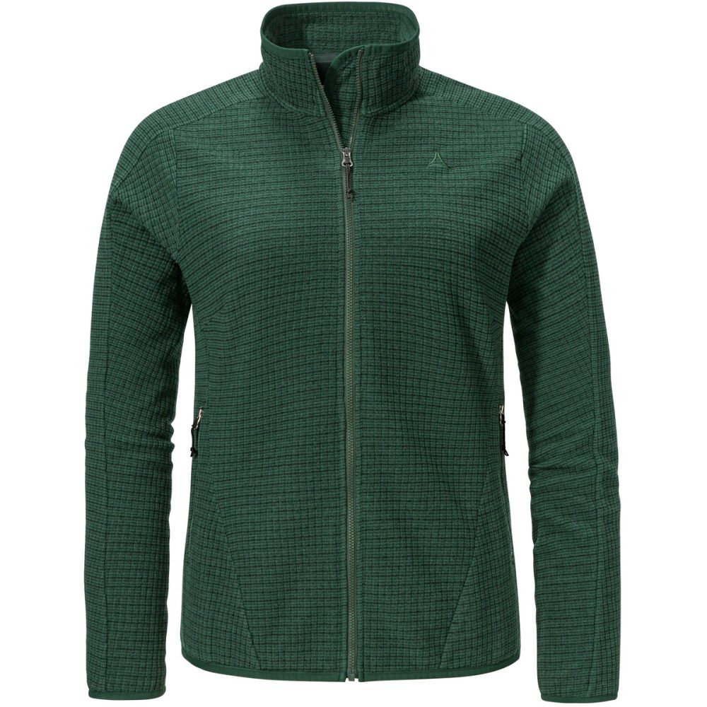 Schöffel Damen Style Terxa Circ Fleece Jacke