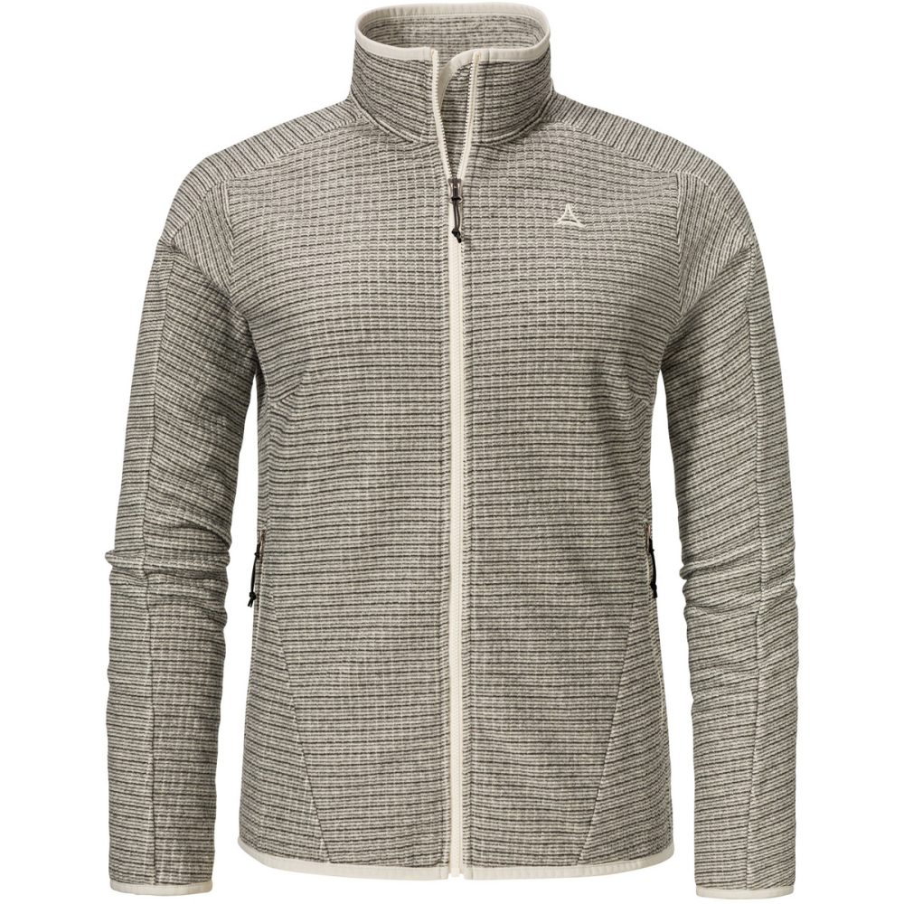 Schöffel Damen Style Terxa Circ Fleece Jacke