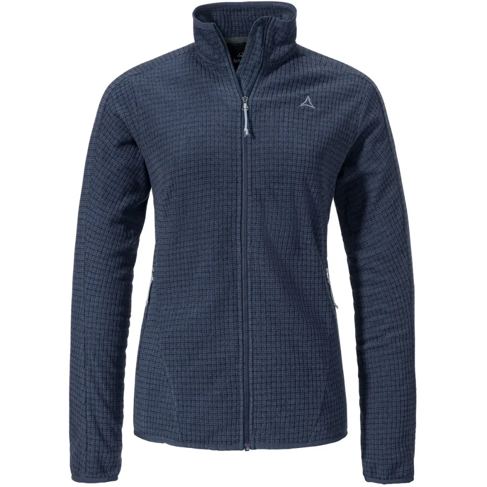 Schöffel Damen Style Terxa Circ Fleece Jacke