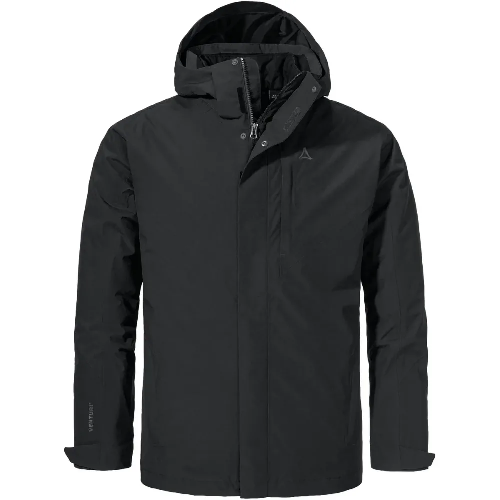 Schöffel Herren Style Tamina 3in1 Jacke