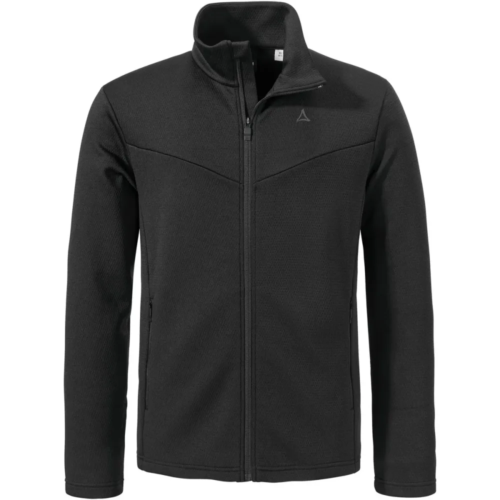 Schöffel Herren Style Pine Fleece Jacke