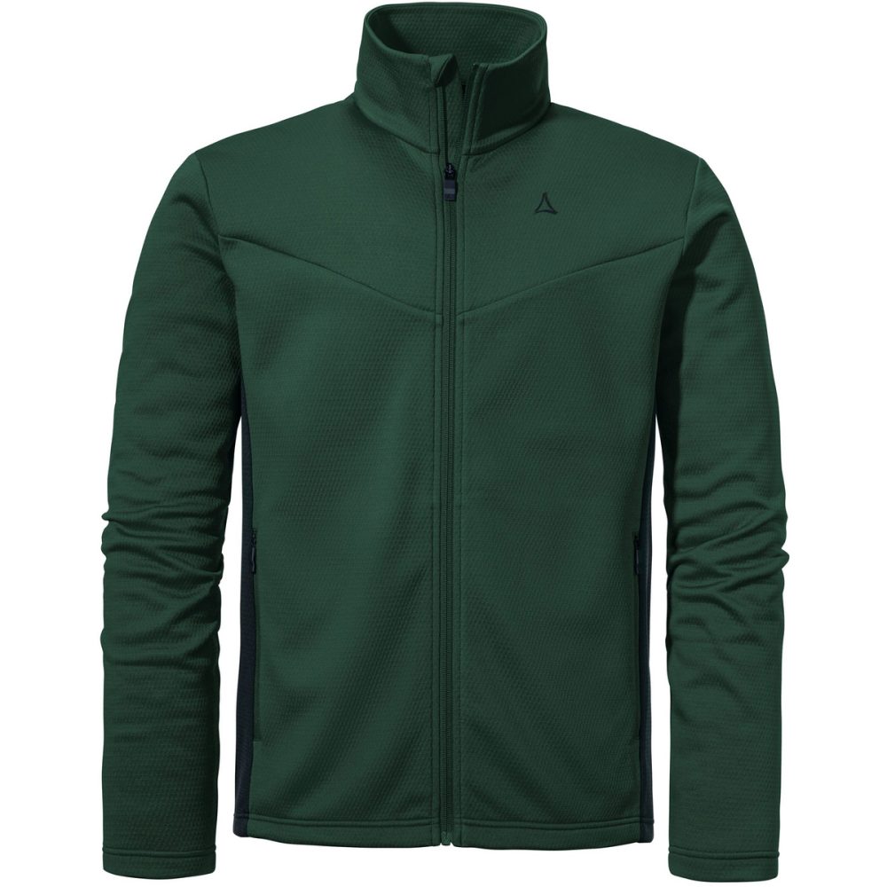 Schöffel Herren Style Pine Fleece Jacke