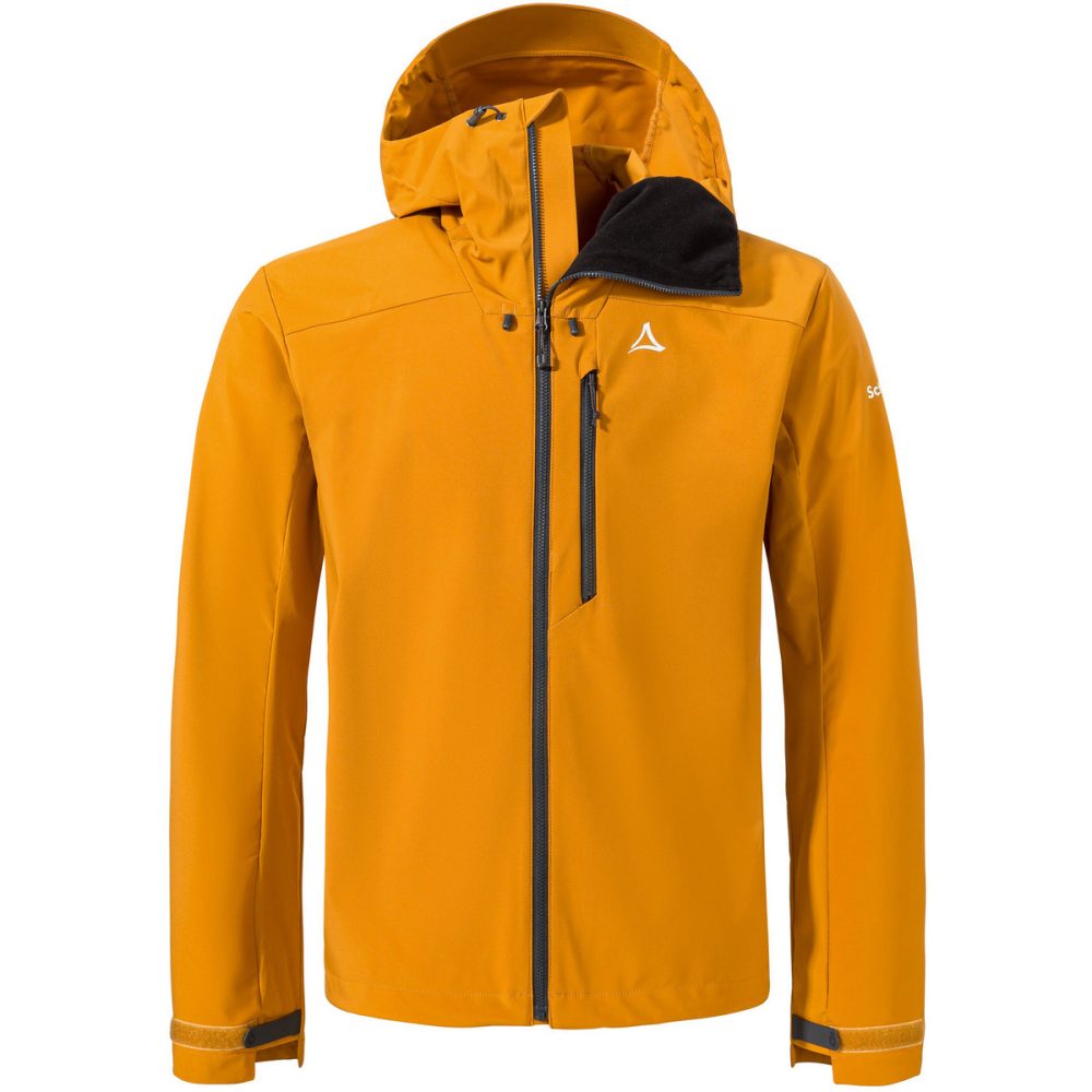 Schöffel Herren Style Salza Hybrid Jacke