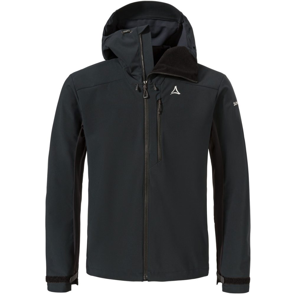 Schöffel Herren Style Salza Hybrid Jacke