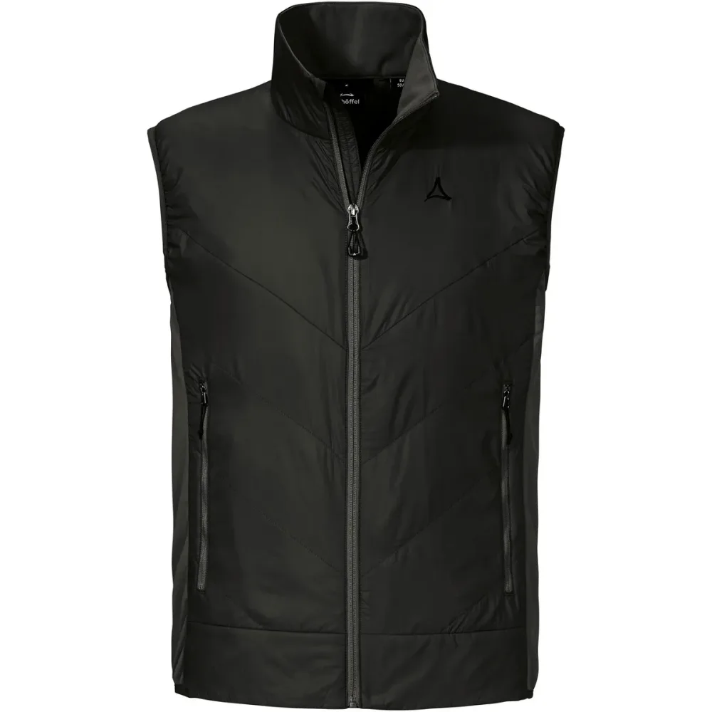 Schöffel Herren Style Cascata Hybrid Weste