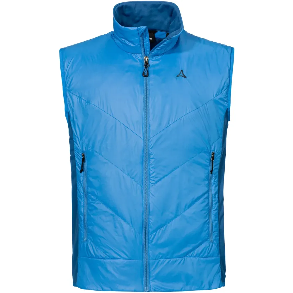 Schöffel Herren Style Cascata Hybrid Weste