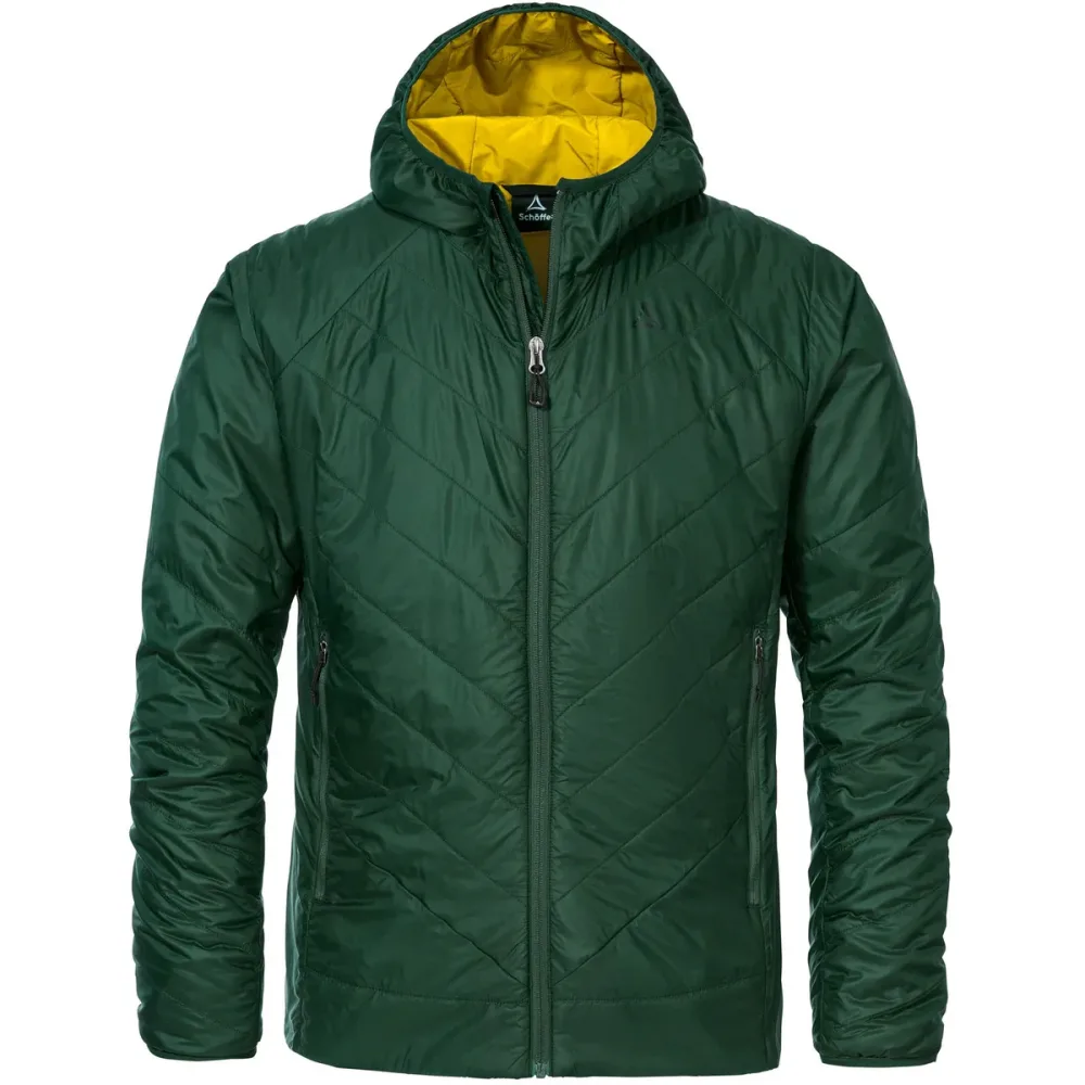 Schöffel Herren Style Cascata Ins Jacke