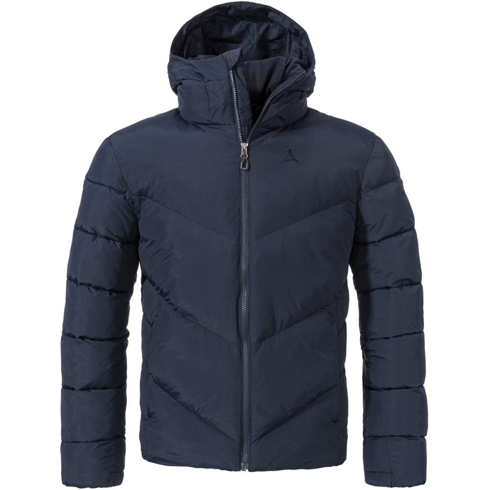 Schöffel Herren Style Lodos Ins Jacke