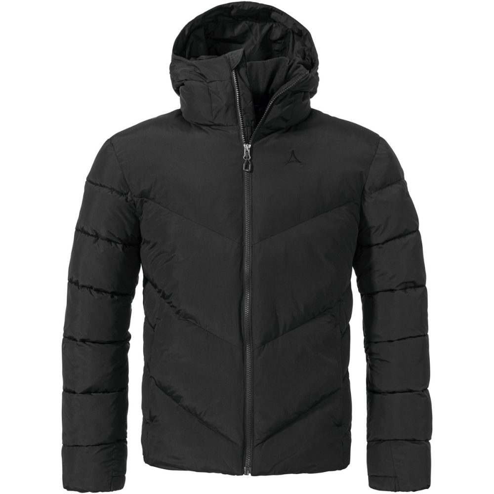 Schöffel Herren Style Lodos Ins Jacke