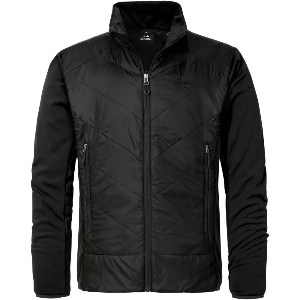 Schöffel Herren Style Cascata Hybrid Jacke