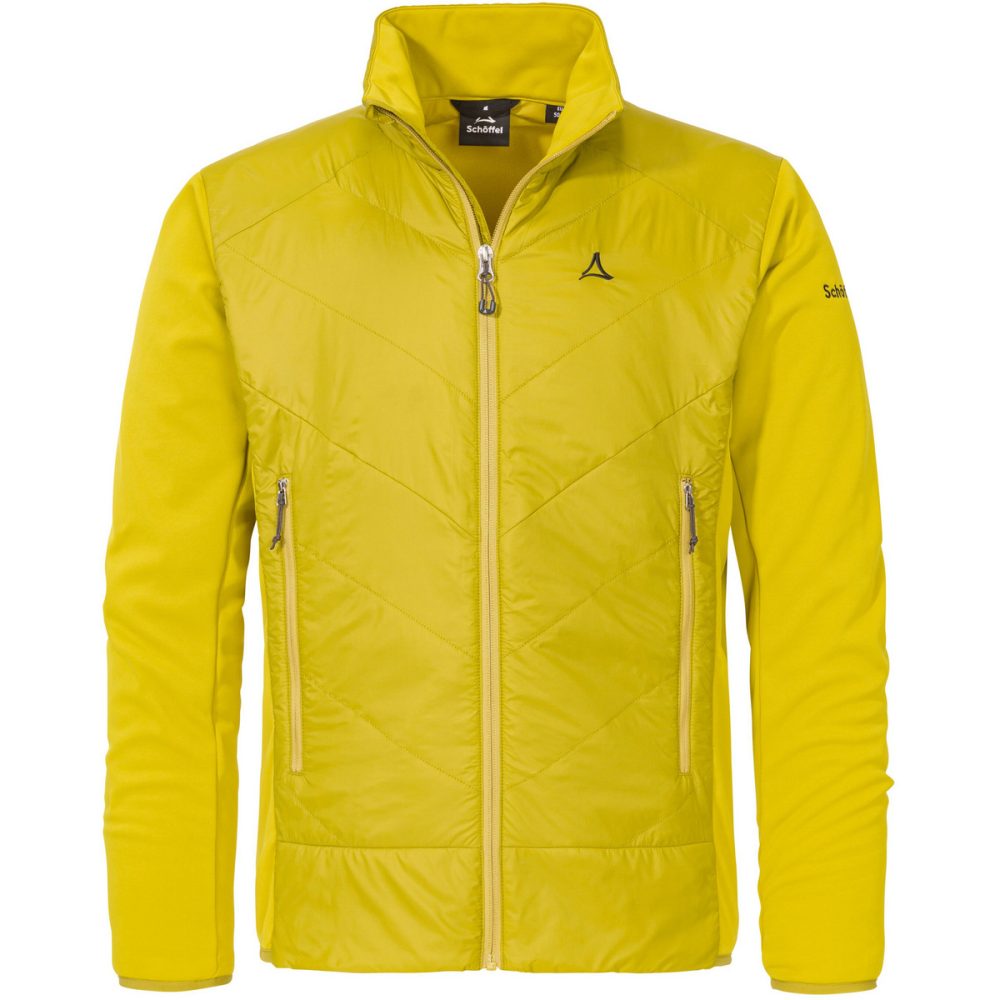 Schöffel Herren Style Cascata Hybrid Jacke