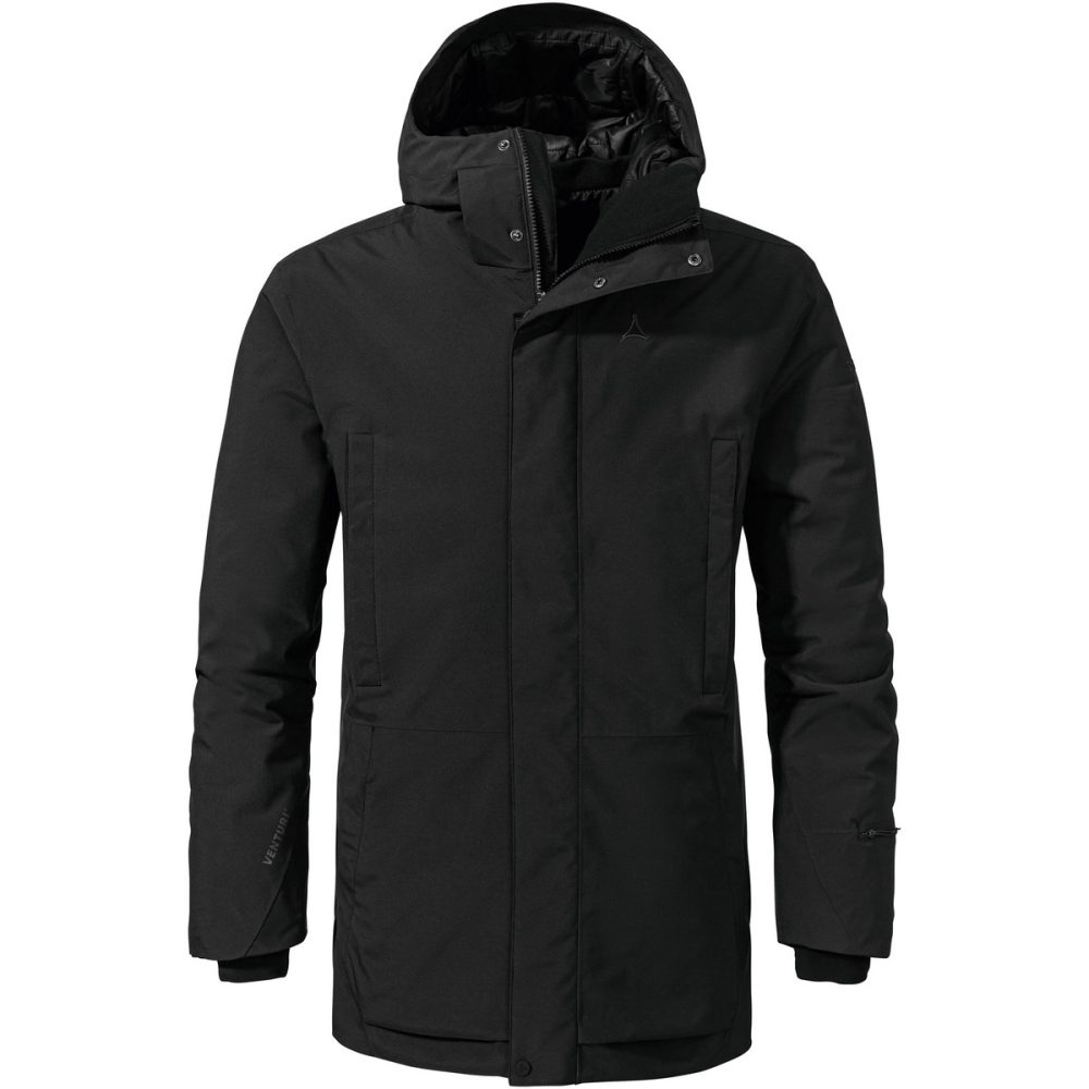 Schöffel Langjacke 