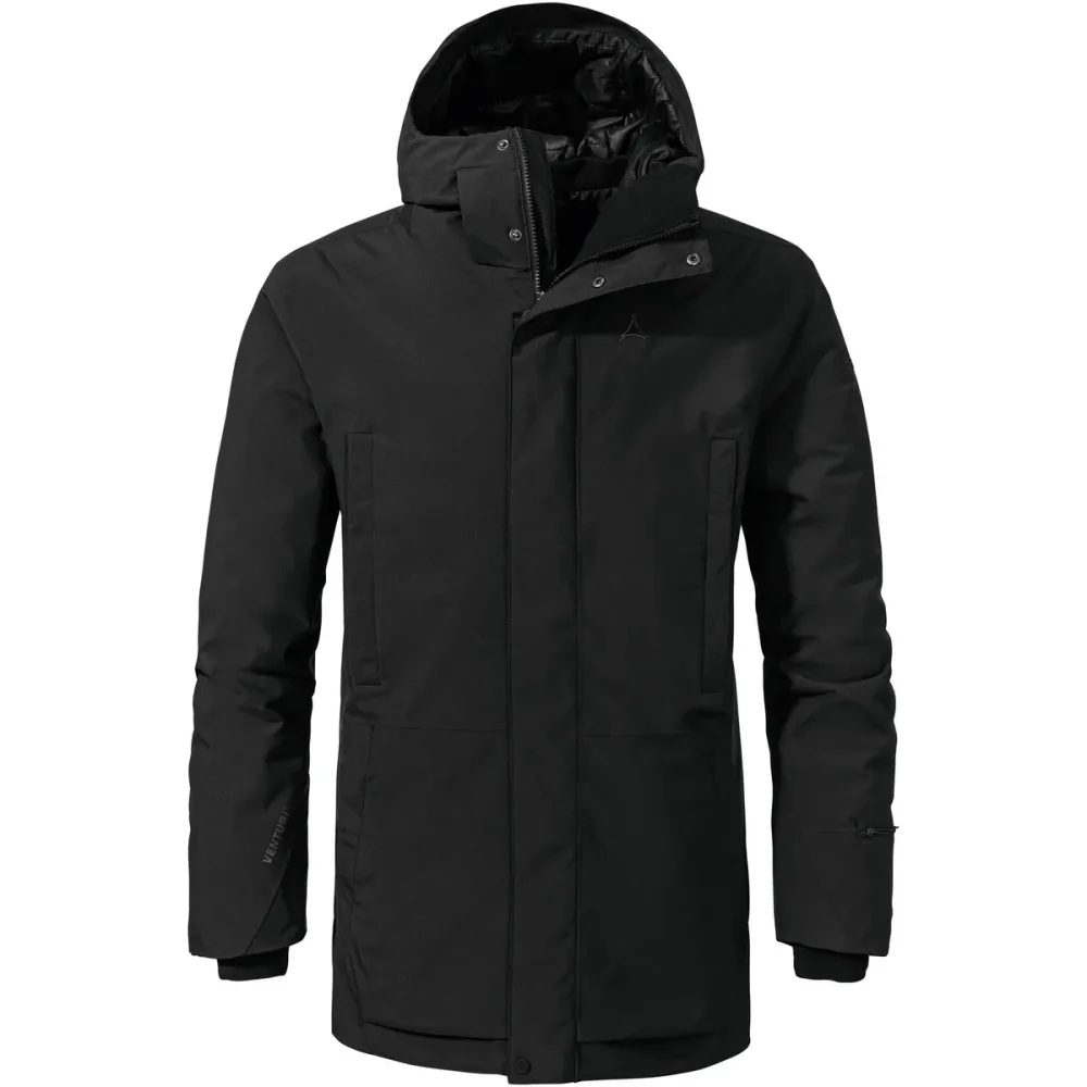 Schöffel Langjacke 