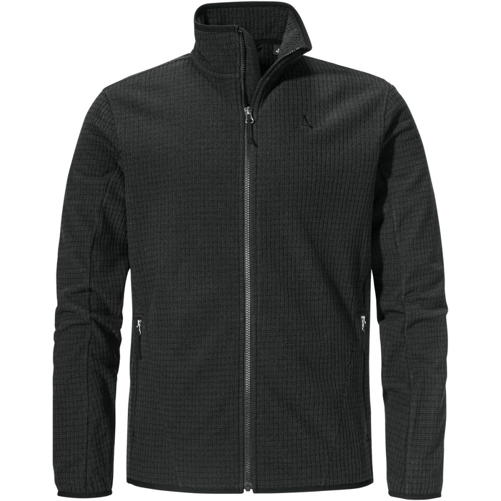 Schöffel Herren Style Terxa Circ Fleece Jacke