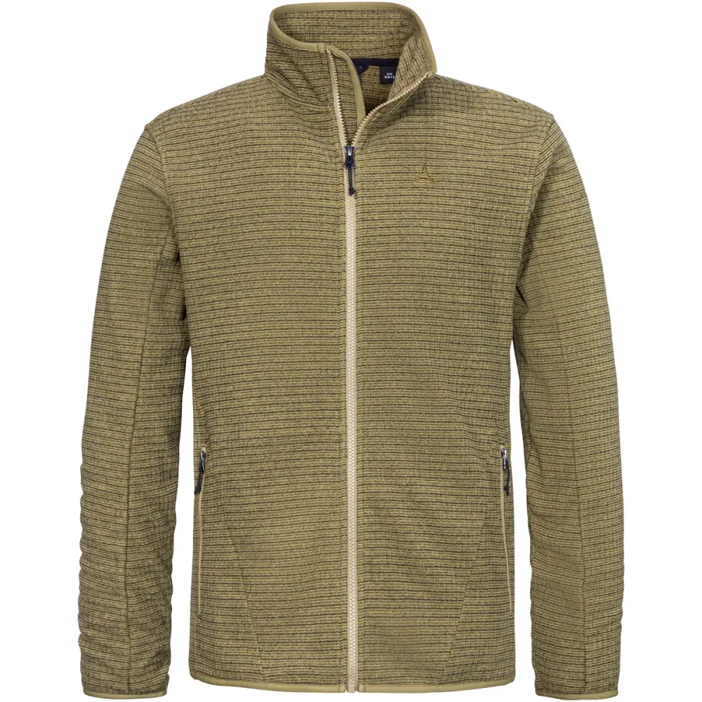 Schöffel Herren Fleecejacke Terxa MNS