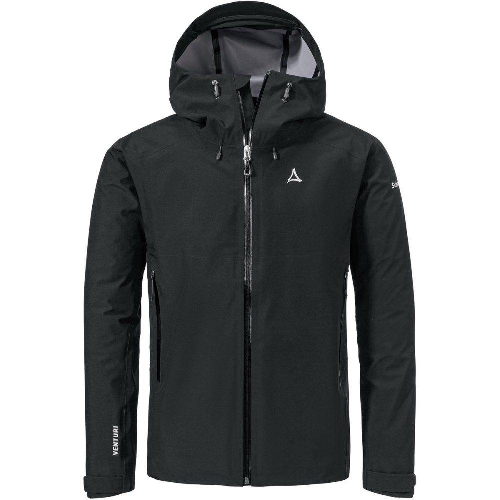 Schöffel Herren Style Cascata Jacke