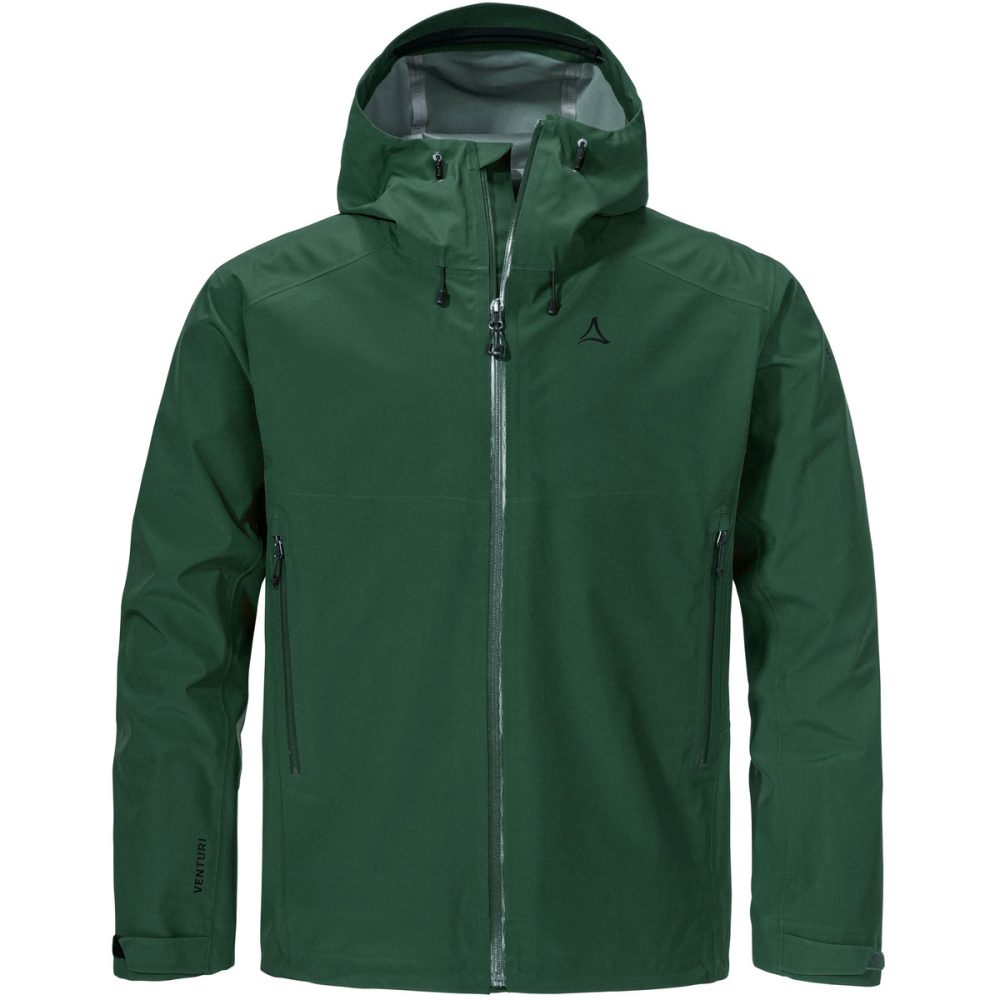 Schöffel Herren Style Cascata Jacke