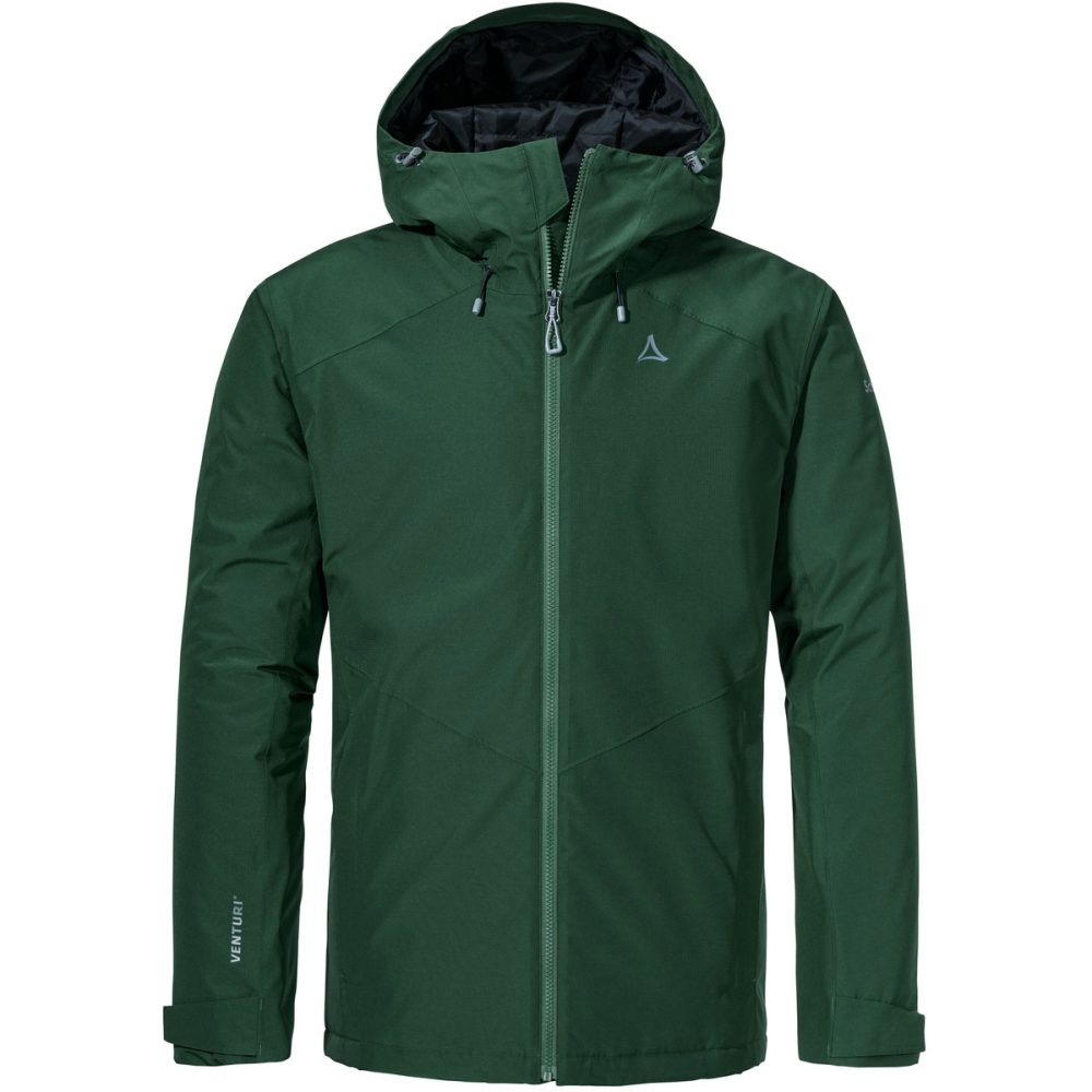 Schöffel Herren Style Wildkar Ins Jacke