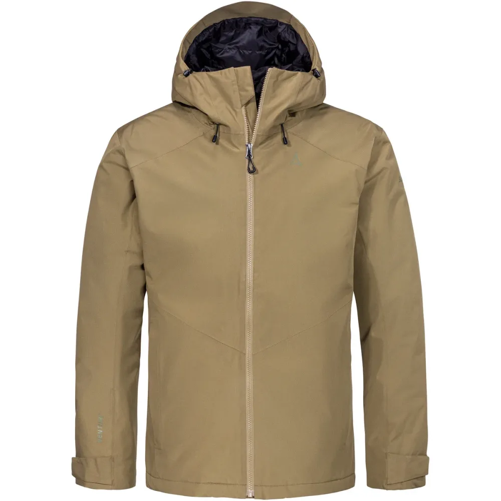 Schöffel Herren Style Wildkar Ins Jacke