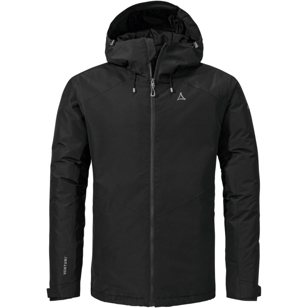 Schöffel Herren Style Wildkar Ins Jacke