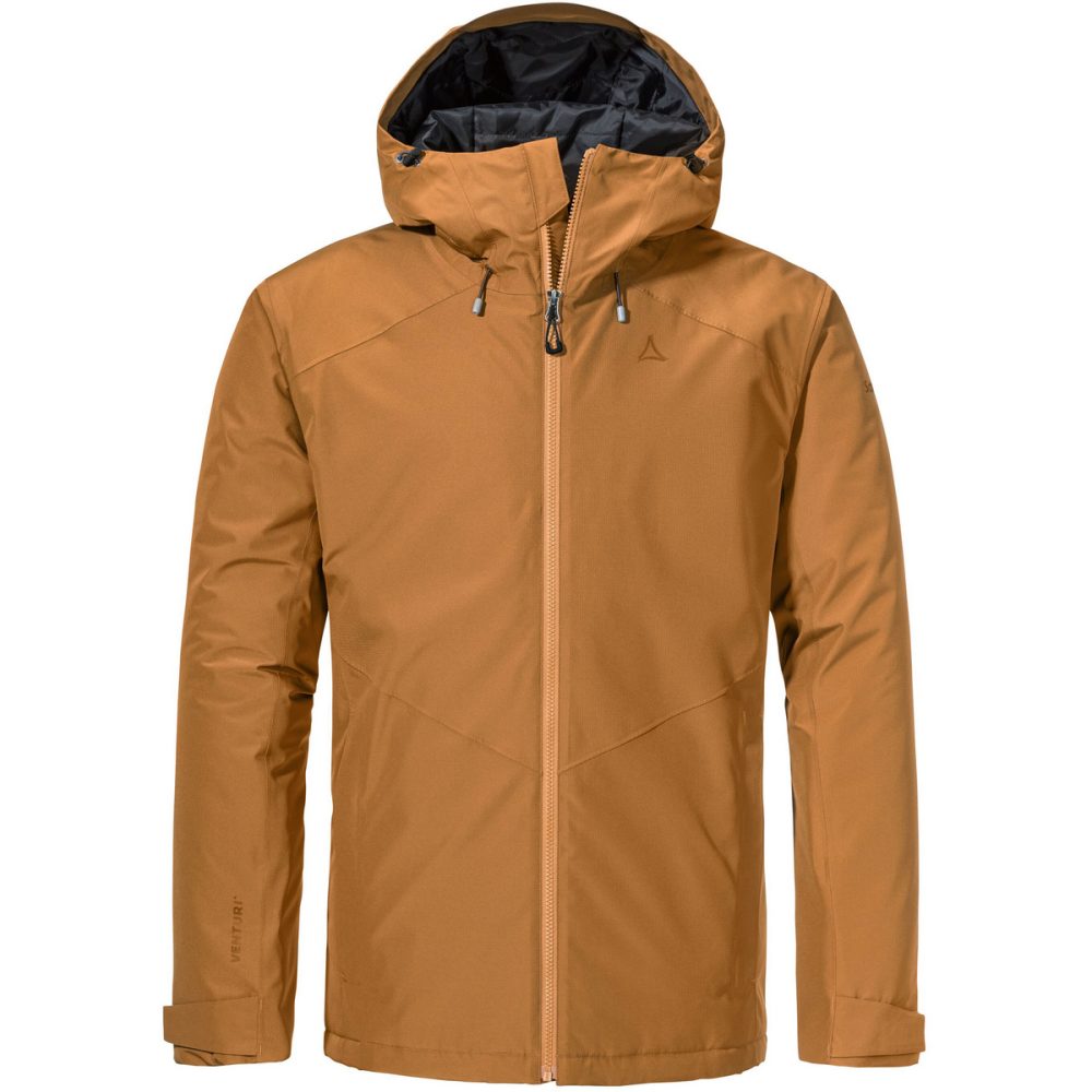 Schöffel Herren Style Wildkar Ins Jacke