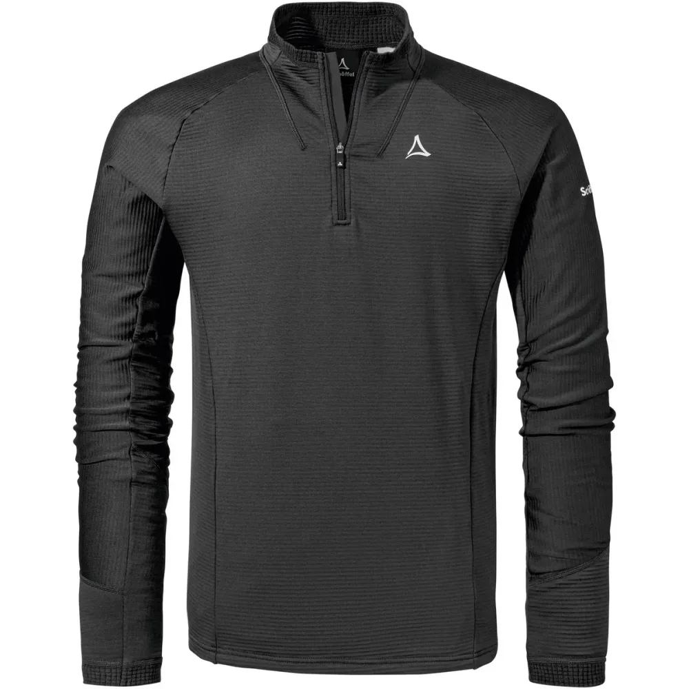 Schöffel Herren Style Cascata Longsleeve