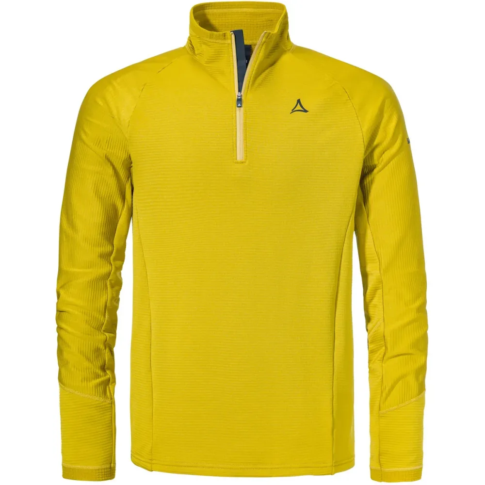 Schöffel Herren Style Cascata Longsleeve